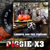 PIGGIE X3