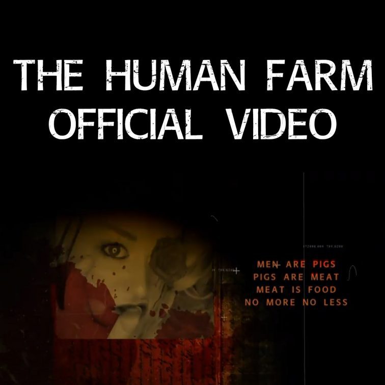 Longpig and the Femcans Human Farm