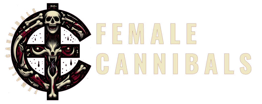 Female Cannibals